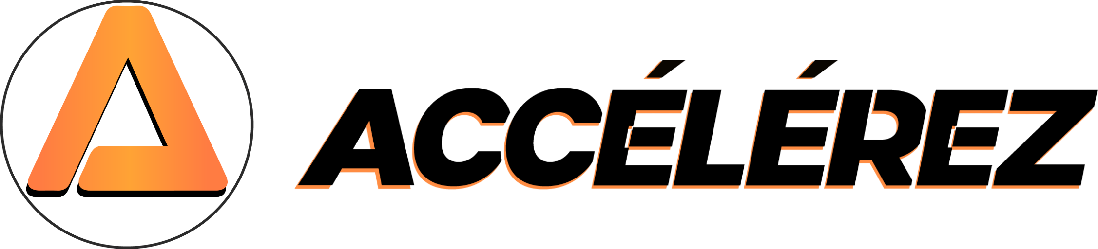 ACCÉLÉREZ