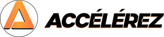 ACCÉLÉREZ